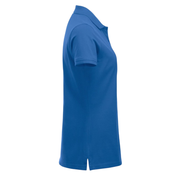 Cliqué Marion S/S Polo Piqué