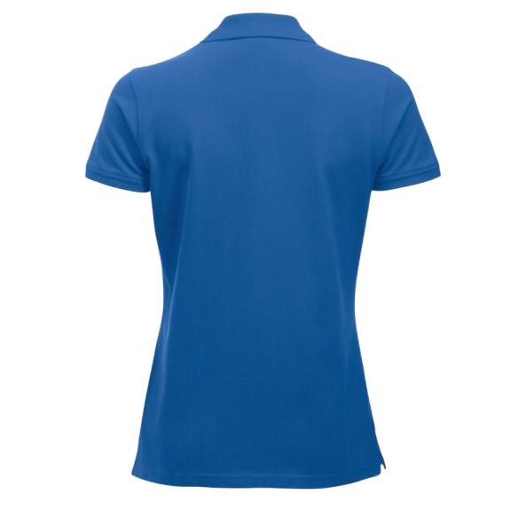 Polo Piqué Cliqué Marion S/S 37