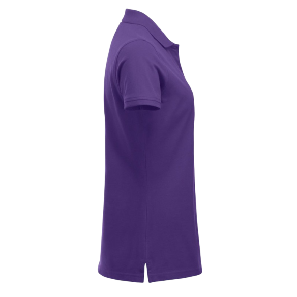 Polo Piqué Cliqué Marion S/S