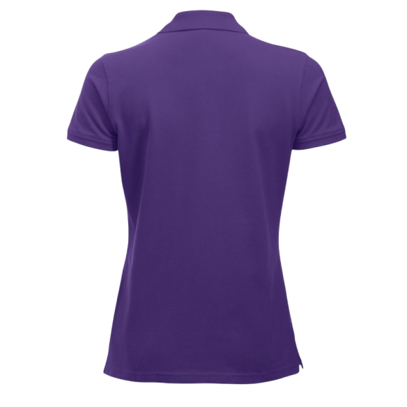 Polo Piqué Cliqué Marion S/S