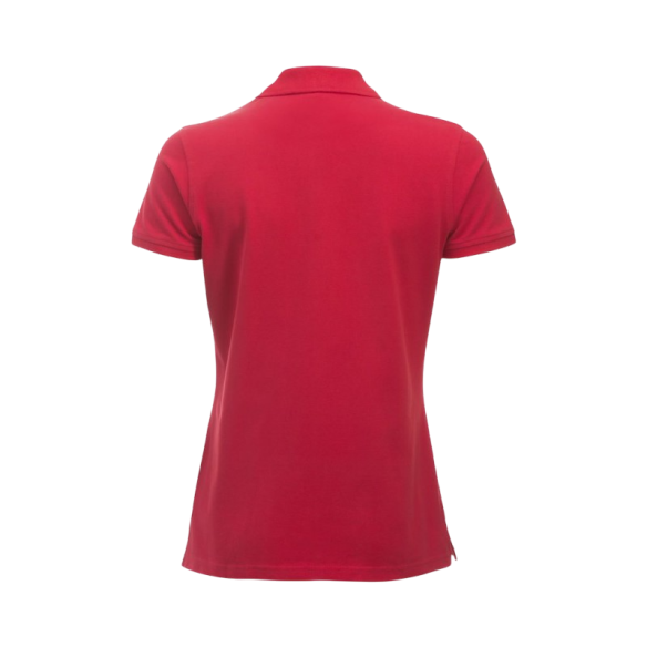 Polo Piqué Cliqué Marion S/S 52