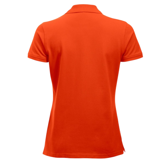 Polo Piqué Cliqué Marion S/S 54