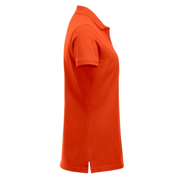 Cliqué Marion S/S Polo Piqué