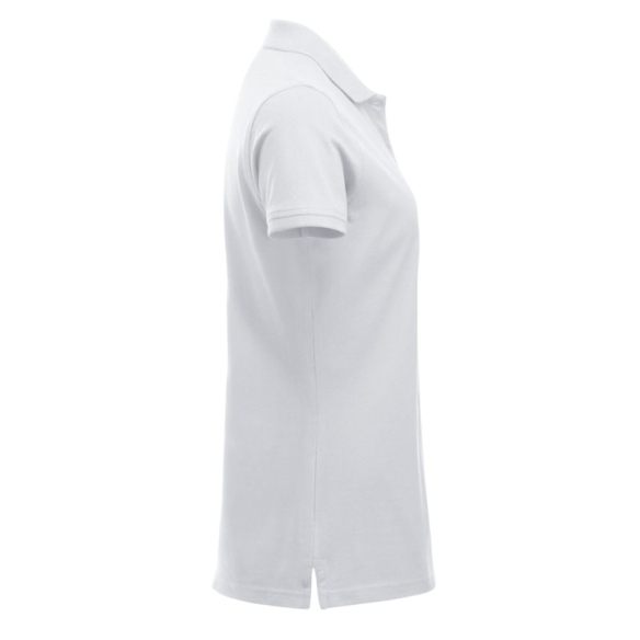 Cliqué Marion S/S Polo Piqué