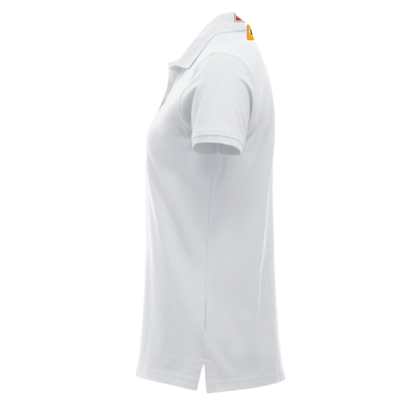 Cliqué Marion S/S Polo Piqué