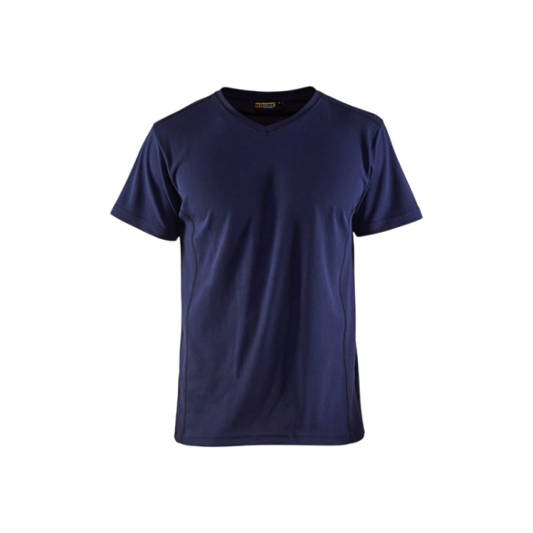 UV Protection Shirt | Workwear | Blaklader | VESLAB.COM