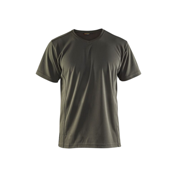 UV Protection Shirt | Workwear | Blaklader | VESLAB.COM