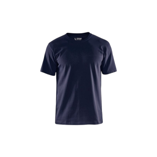 10 Pack Basic T-Shirts | Blaklader Workwear | VESLAB.COM 2