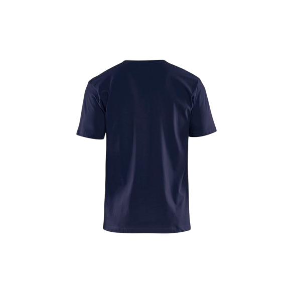 10 Pack Basic T-Shirts | Blaklader Workwear | VESLAB.COM