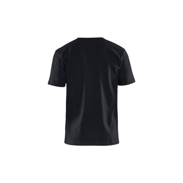 10 Pack Basic T-Shirts | Blaklader Workwear | VESLAB.COM