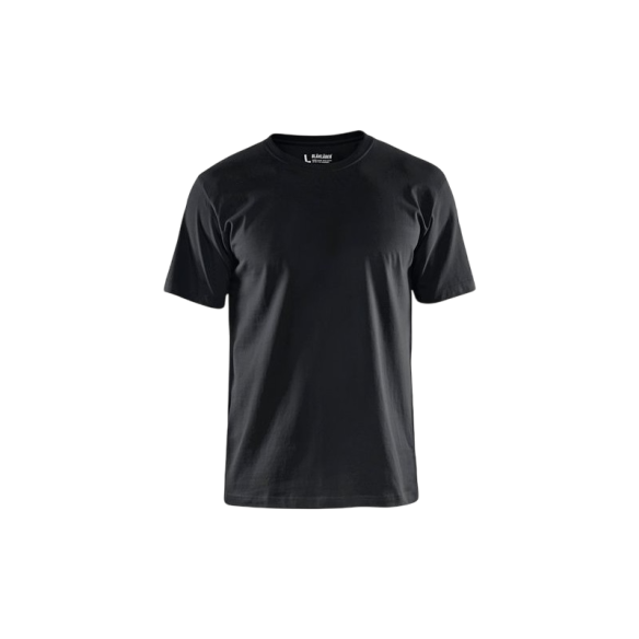 10 Pack Basic T-Shirts | Blaklader Workwear | VESLAB.COM