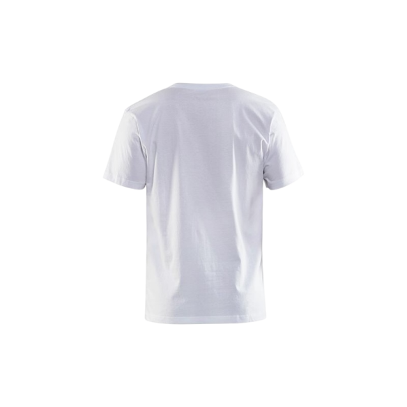 10 Pack Basic T-Shirts | Blaklader Workwear | VESLAB.COM