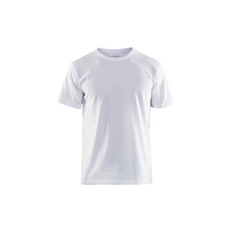 10 Pack Basic T-Shirts | Blaklader Workwear | VESLAB.COM