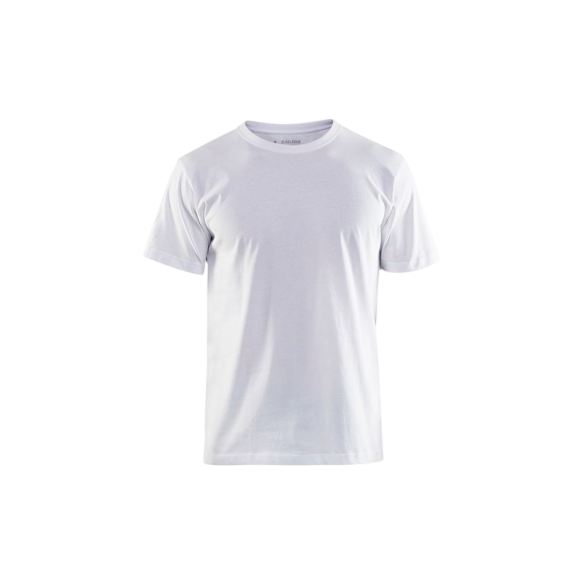 10 Pack Basic T-Shirts | Blaklader Workwear | VESLAB.COM