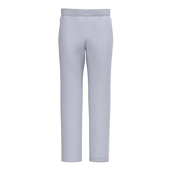 Pantalón Sanitario Polialgodón Hombre blanco