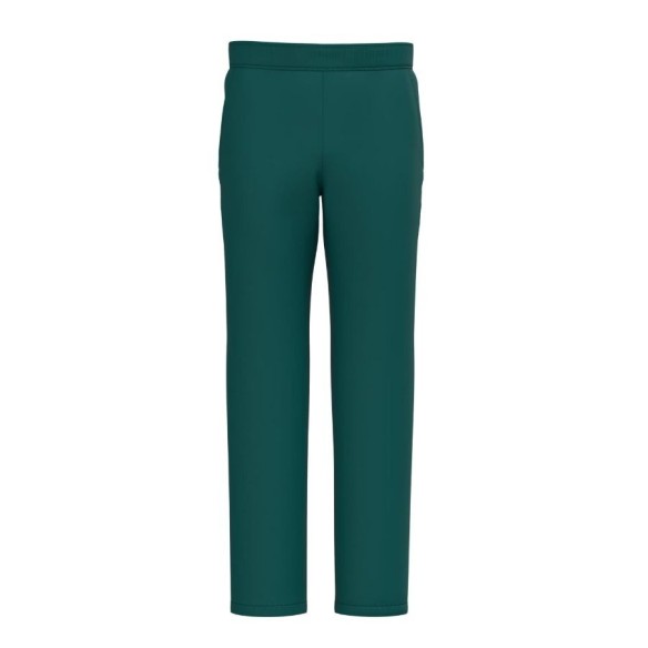 Pantalón Sanitario Polialgodón Hombre verde esmeralda