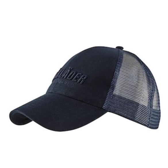 Gorra de camionero Blaklader 2