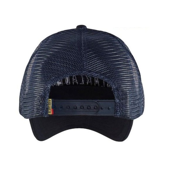 Gorra de camionero Blaklader 3