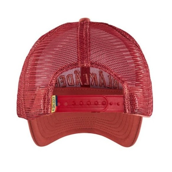 Gorra de camionero Blaklader 7
