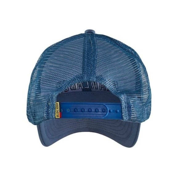 Gorra de camionero Blaklader 9
