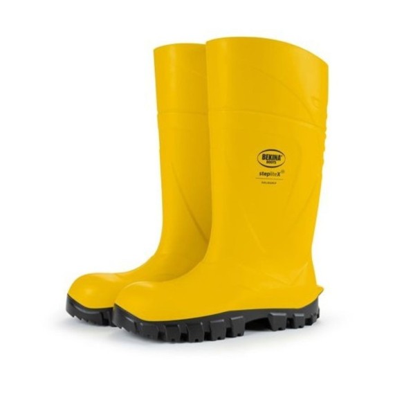 Bota Agricultura XAN4P S5 1