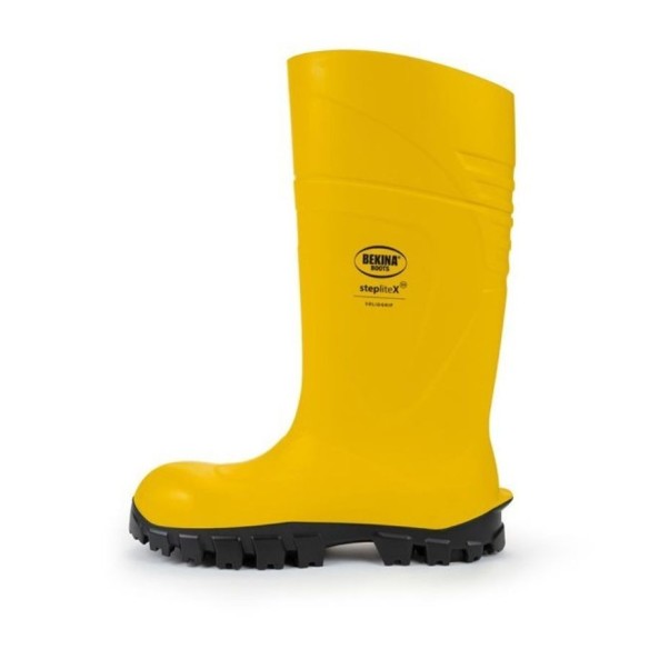 Bota Agricultura XAN4P S5 3