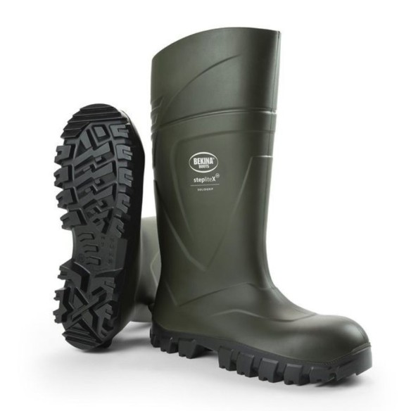 Bota d’agricultura XAN4P S5