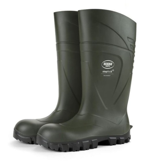 Bota d’agricultura XAN4P S5