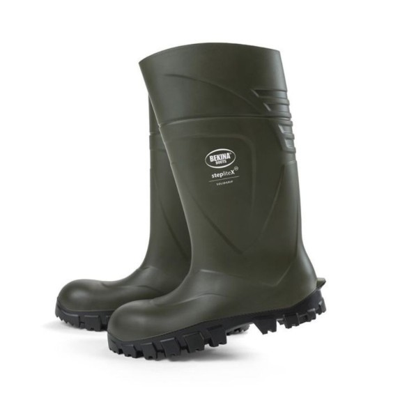 Bota d’agricultura XAN4P S5