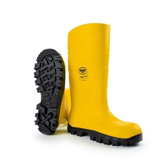 Bota Agricultura XAN4P S5 9