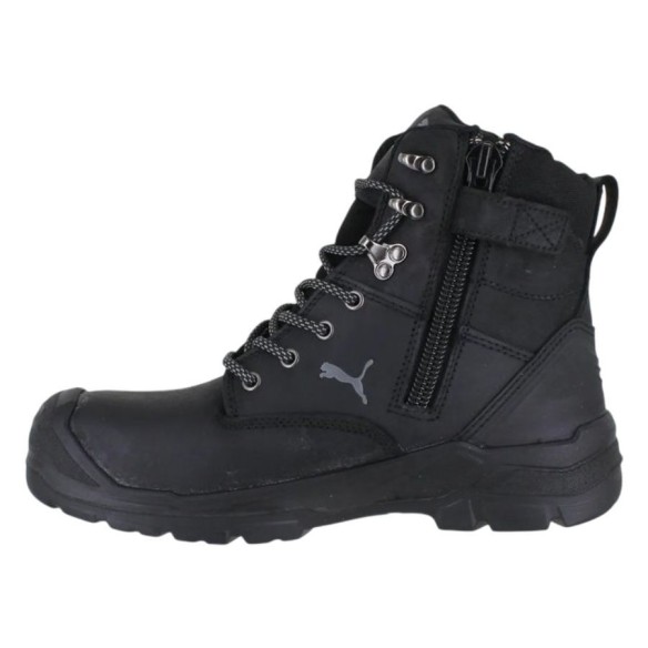 Puma Conquest High S3 SRC CI HI WR HRO SRC Safety Boots