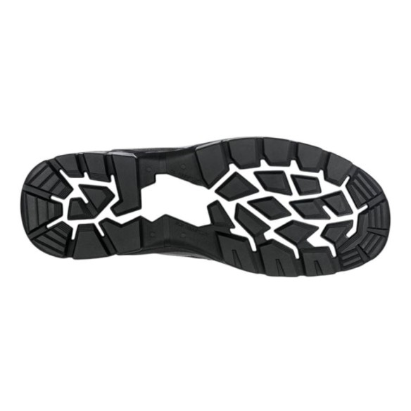 Bottes Puma Conquest High S3 CI HI WR HRO SRC Safety Boots