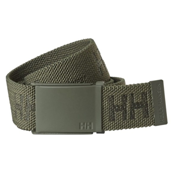 Cinturó Helly Hansen Logo Camo