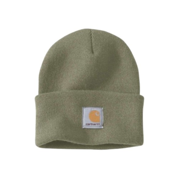 Gorro De Punto Carhartt Acanalado Unisex | VESLAB.COM