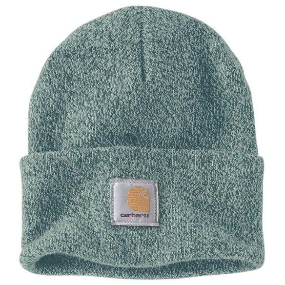 Bonnet unisexe en tricot côtelé Carhartt