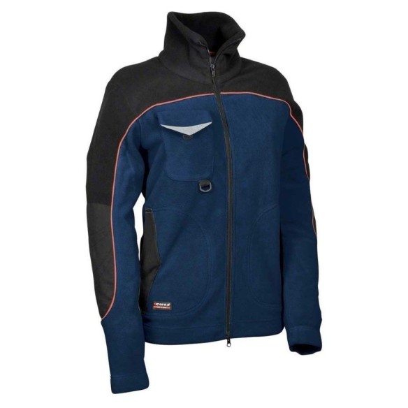 FORRO POLAR COFRA RIDER WOMAN