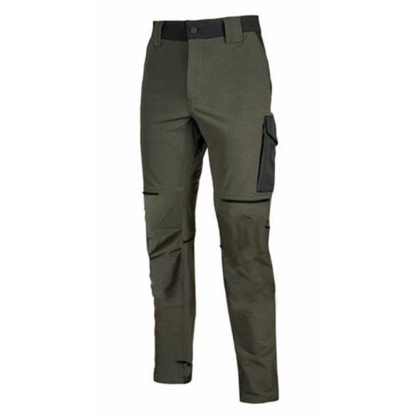 pantalón u-power world 8