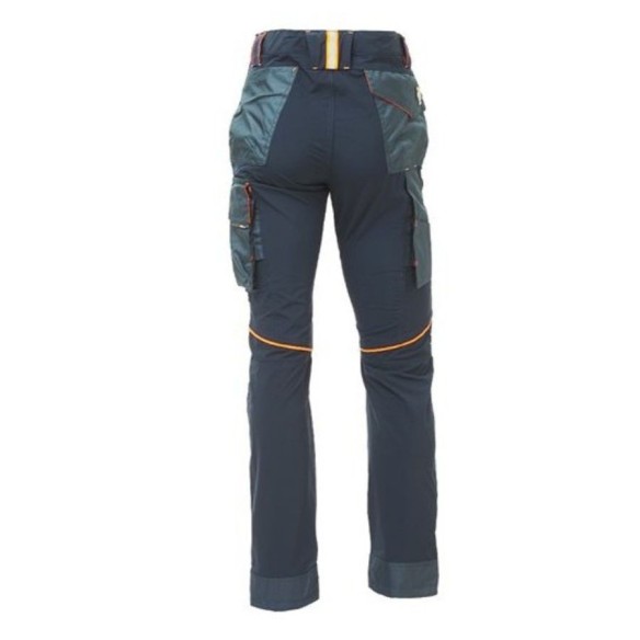 pantalón u-power world 10