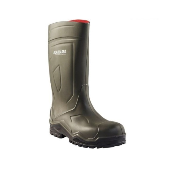 Blaklader CI S5 PU SRC Safety Boots