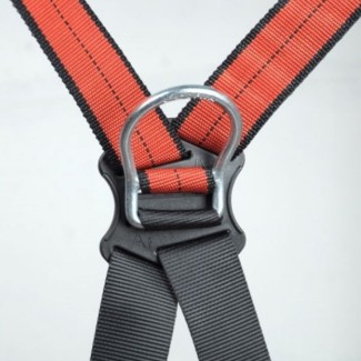 Ergotek Harness | Anti-Fall Devices | Cofra | VESLAB.COM 2