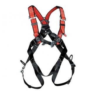 Ergotek Harness | Anti-Fall Devices | Cofra | VESLAB.COM