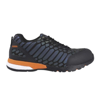 Chaussures de travail Paredes Camaleon S3 ESD SRC