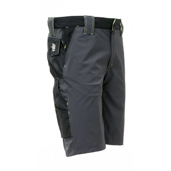 Mercury Model Shorts | U-Power | Veslab.com