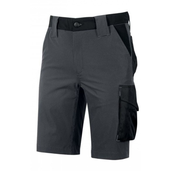 Mercury Model Shorts | U-Power | Veslab.com
