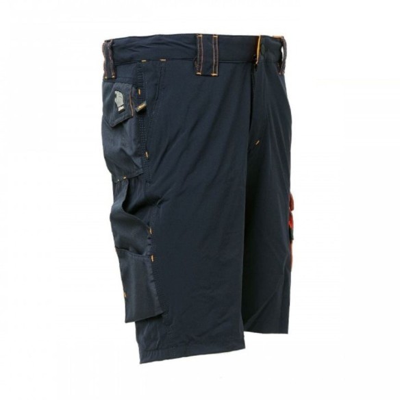 Mercury Model Shorts | U-Power | Veslab.com