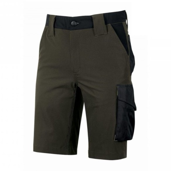 Mercury Model Shorts | U-Power | Veslab.com