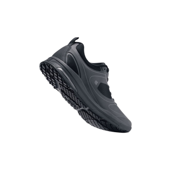 Revolution II  Woman footwear