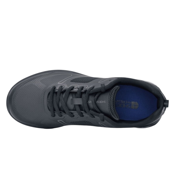 Revolution II  Woman footwear