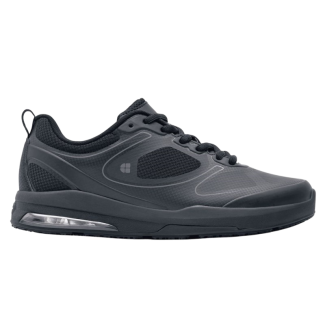 Revolution II  Woman footwear