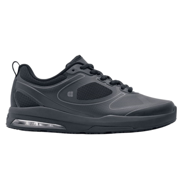 Revolution II  Woman footwear